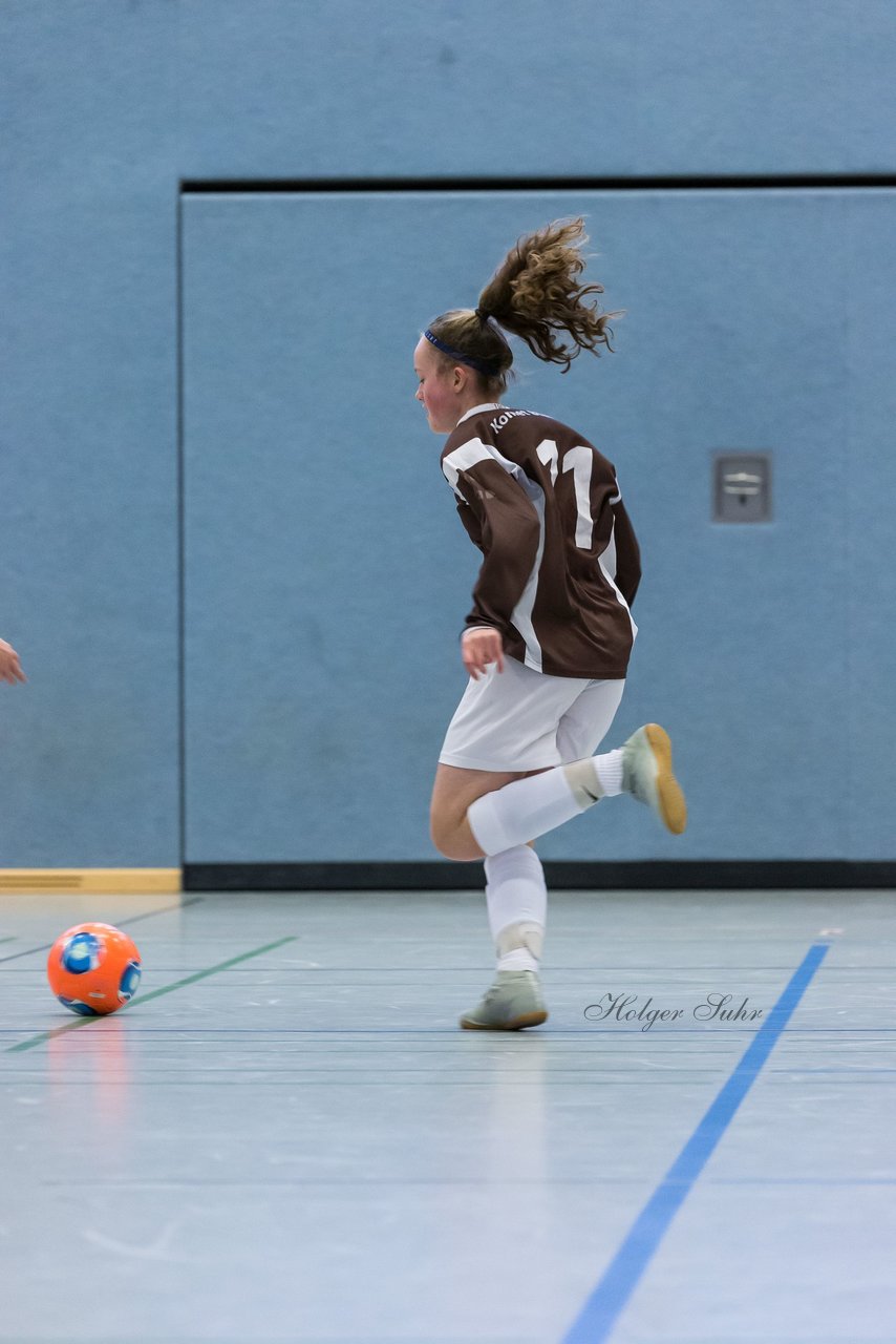 Bild 66 - HFV Futsalmeisterschaft C-Juniorinnen